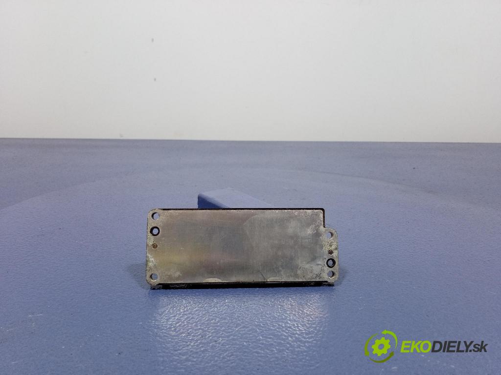 Fiat Panda 2003 řídící jednotka Motor: 55192637