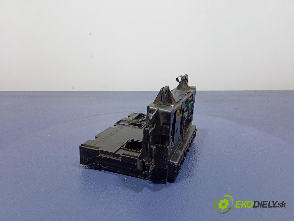 Fiat Panda 2003 skříňka Pojistky 51740050