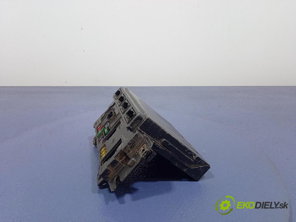 Fiat Panda 2003 skříňka Pojistky 51740050