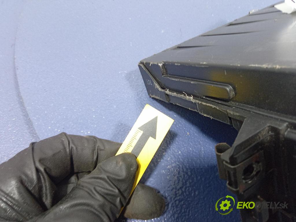 Fiat Panda 2003 skříňka Pojistky 51740050