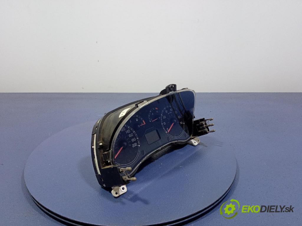 Fiat Panda 2003 Přístrojová deska 51711239