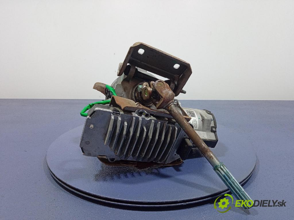 Fiat Panda 2003 Sloupek volantu x 735374944