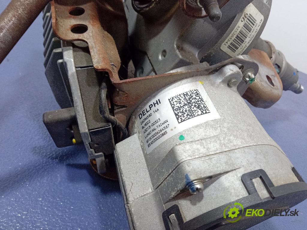 Fiat Panda 2003 Sloupek volantu x 735374944