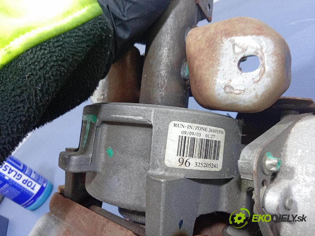 Fiat Panda 2003 Sloupek volantu x 735374944