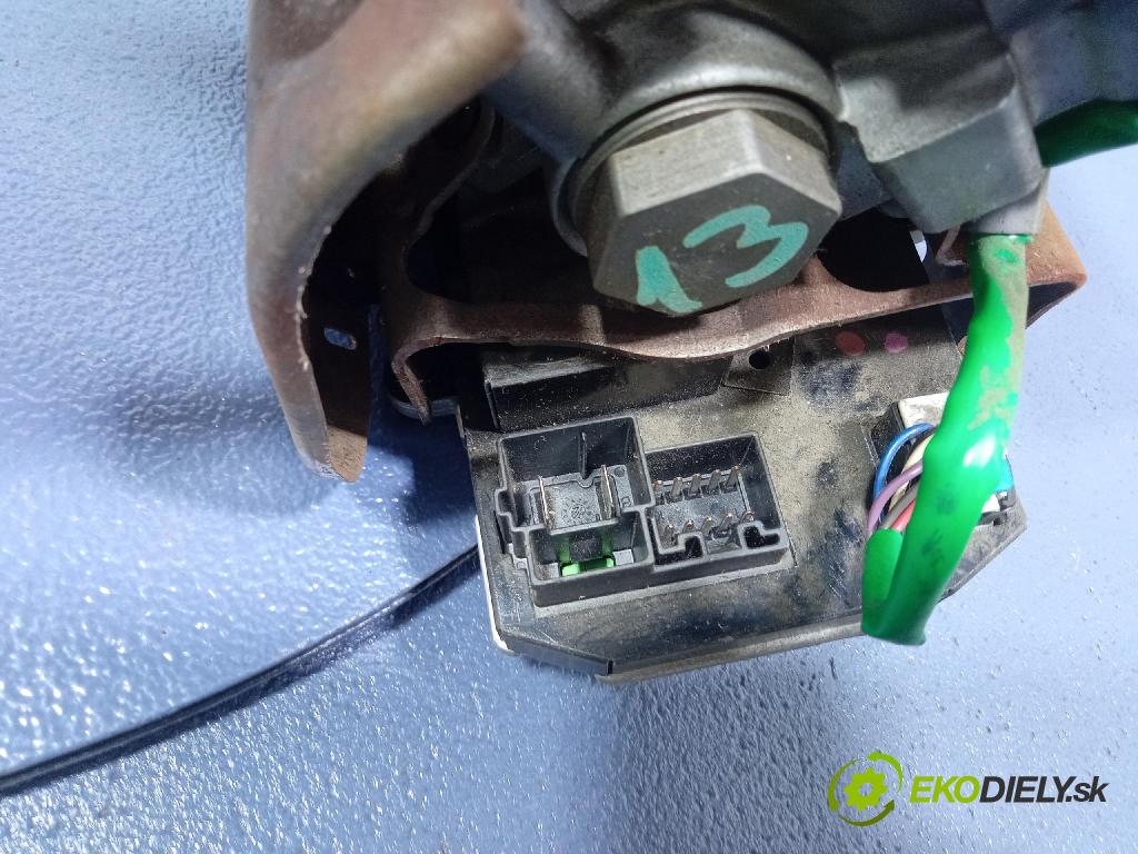 Fiat Panda 2003 Sloupek volantu x 735374944