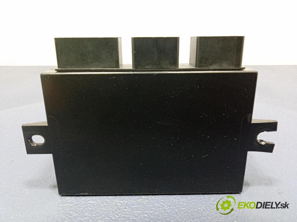 Mercedes B-Klasa 2013 řídící jednotka A2469005501