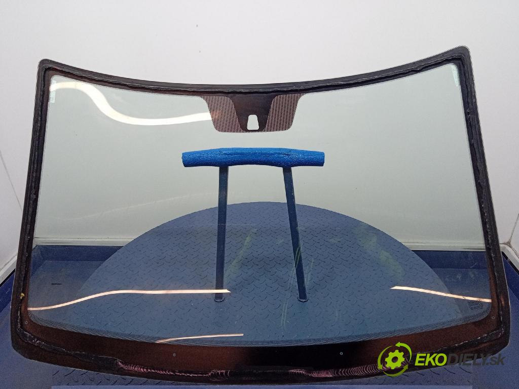 Fiat Panda 2003 sklo Predné: přední: 