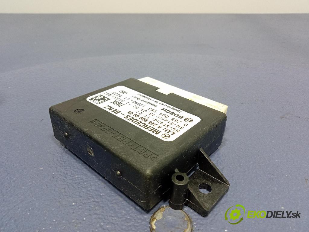 Mercedes B-Klasa 2013 řídící jednotka A2469000005