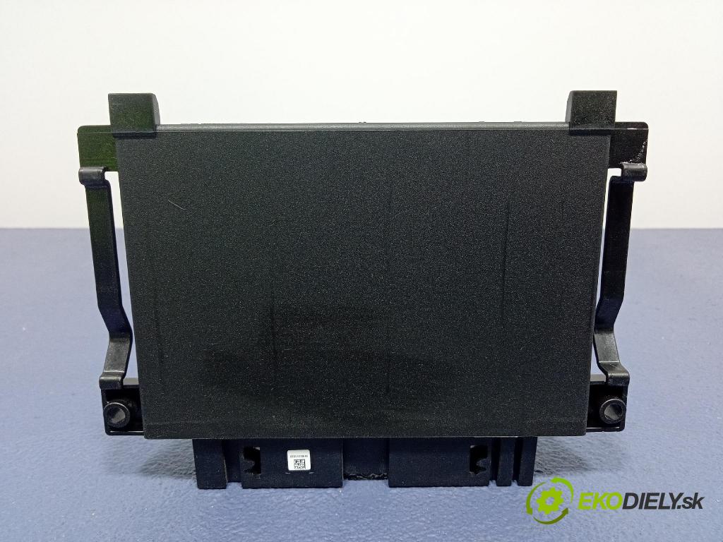 Mercedes B-Klasa 2013 řídící jednotka A2469008311