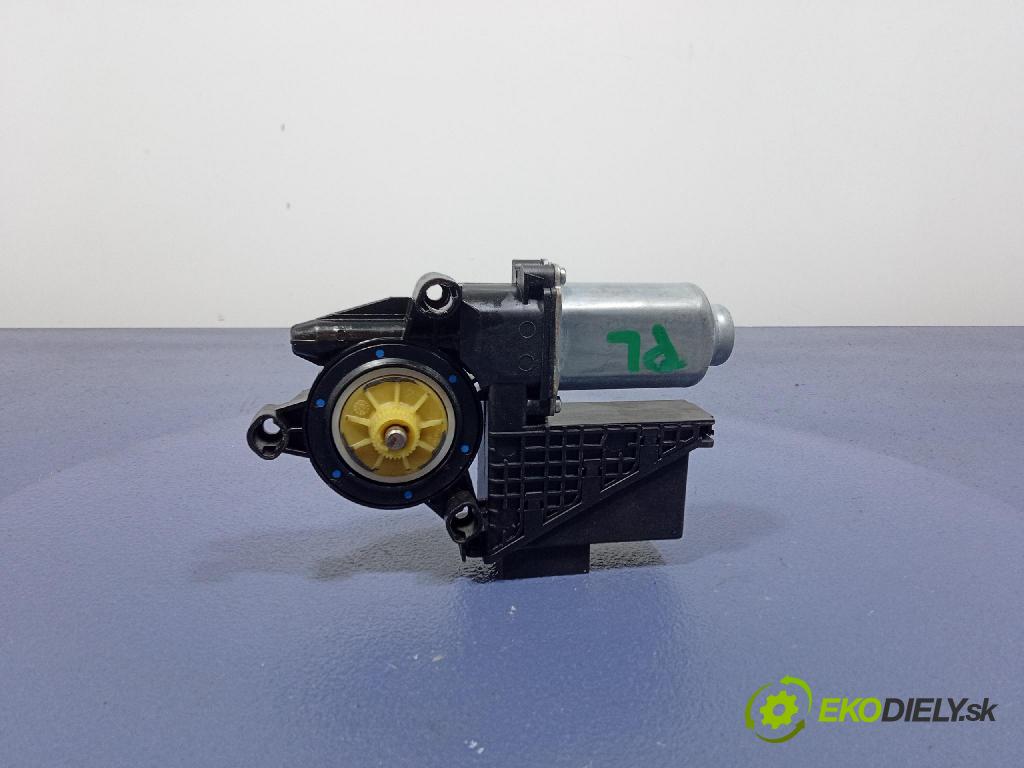 Vw Polo 2008 mechanismus stahování Sklenka: před Levý: 6Y2959802A