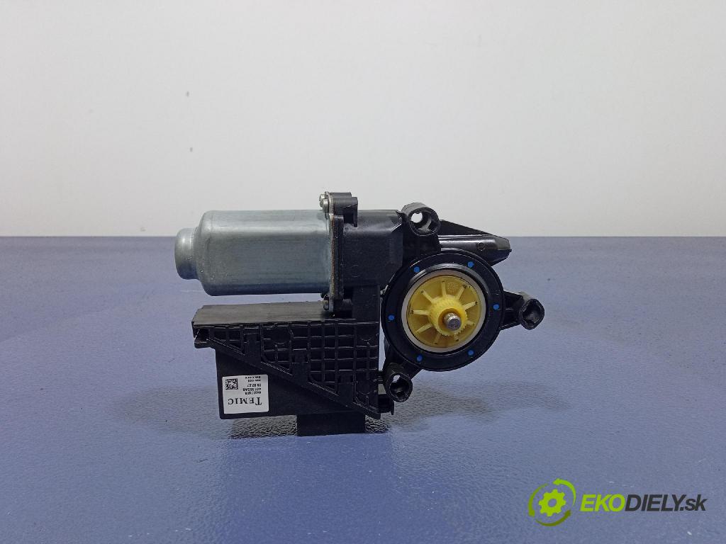 Vw Polo 2008 mechanismus stahování Sklenka: před v pravo: 6Y2959801