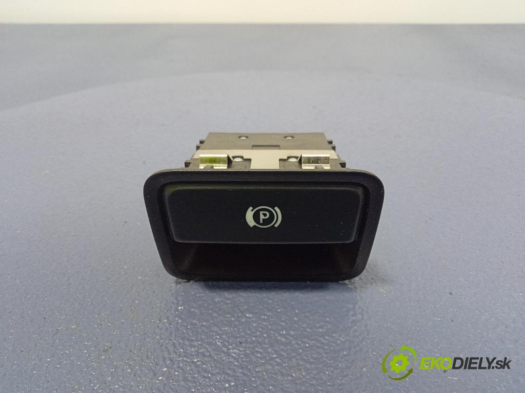 Mercedes B-Klasa 2013 Přepínač Brzda: Manuál A2469050451