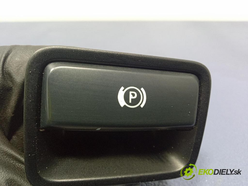 Mercedes B-Klasa 2013 Přepínač Brzda: Manuál A2469050451