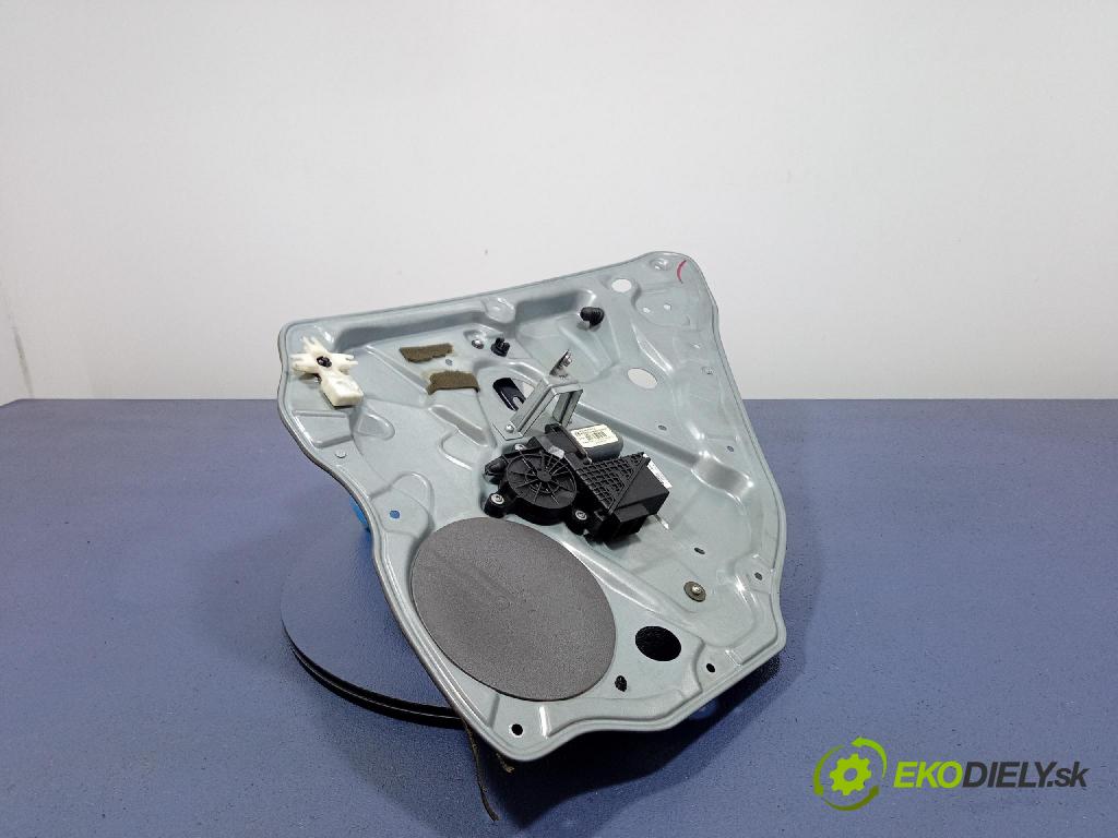 Vw Polo 2008 mechanizmus okna Okná: zad v pravo: 6Q4839402G