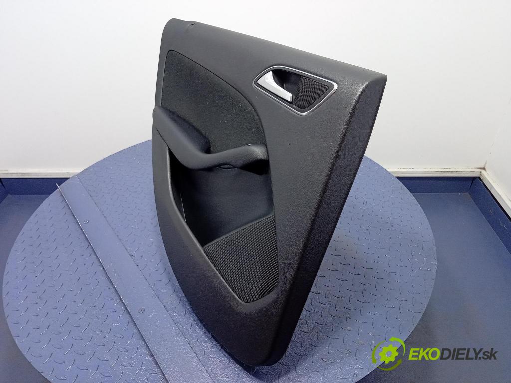 Mercedes B-Klasa 2013 Čalounictví: dvere zad ľavá A2467270159