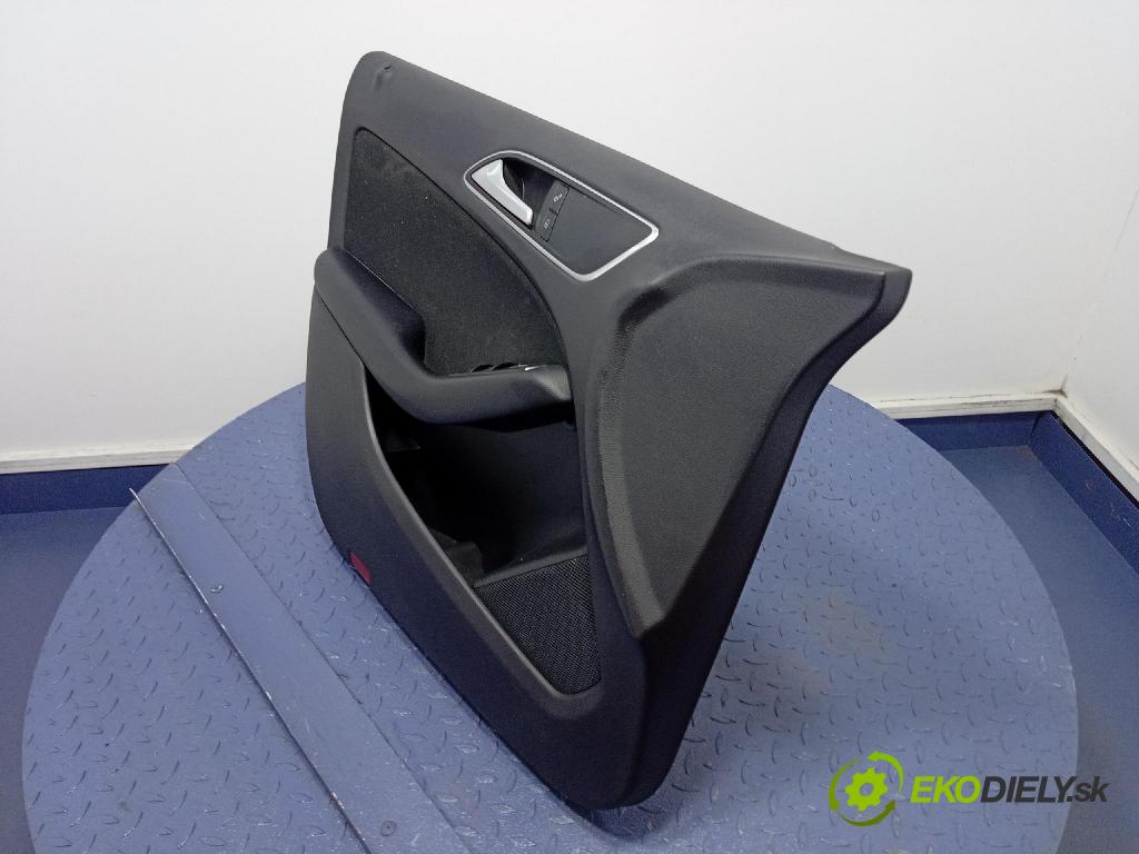 Mercedes B-Klasa 2013 Čalounictví: dvere Predné ľavá A2467270159