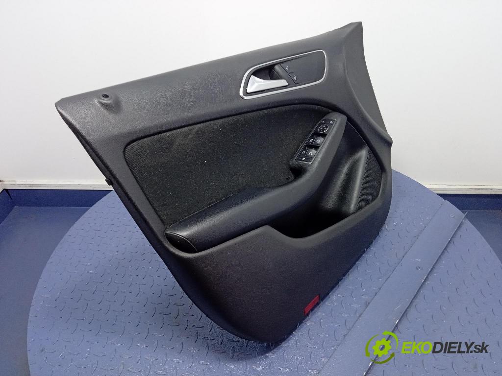 Mercedes B-Klasa 2013 Čalounictví: dvere Predné ľavá A2467270159