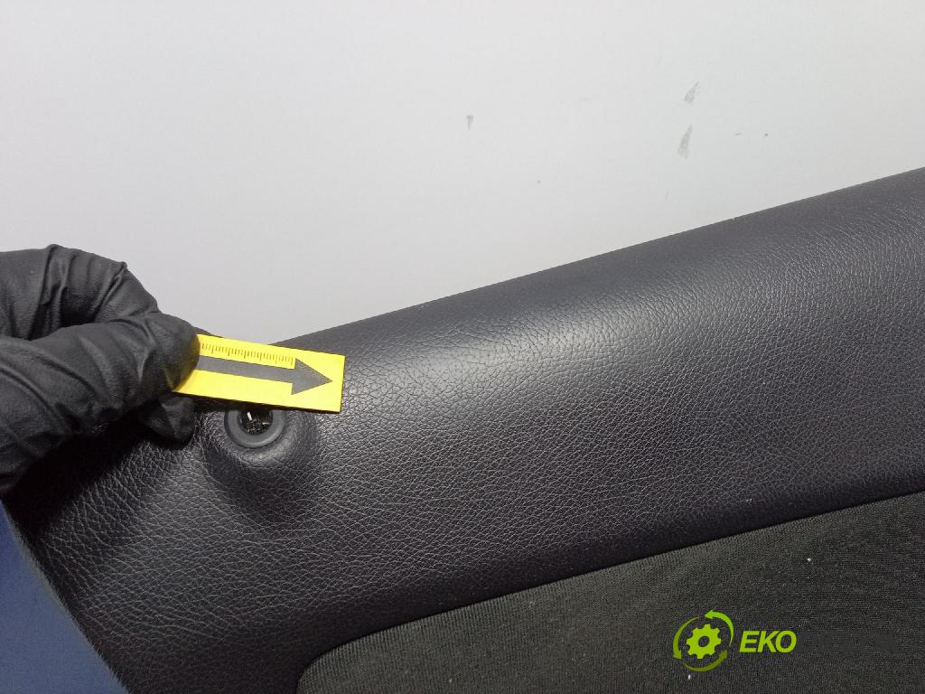 Mercedes B-Klasa 2013 Čalounictví: dvere Predné ľavá A2467270159