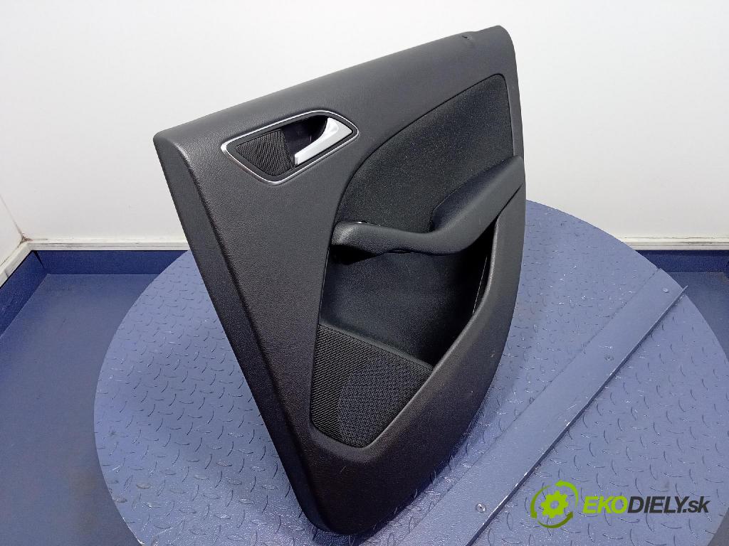 Mercedes B-Klasa 2013 Tapacír: dveře Zad: Práva: A2465408109