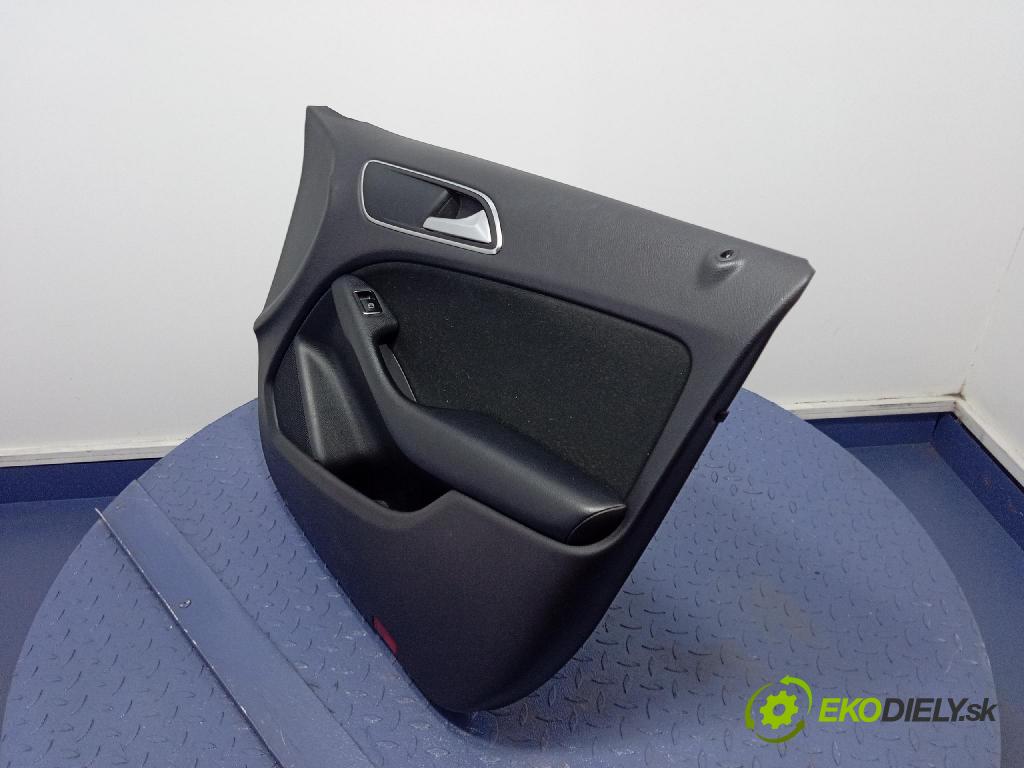 Mercedes B-Klasa 2013 Čalounictví: dvere Predné Prava: A2467201048