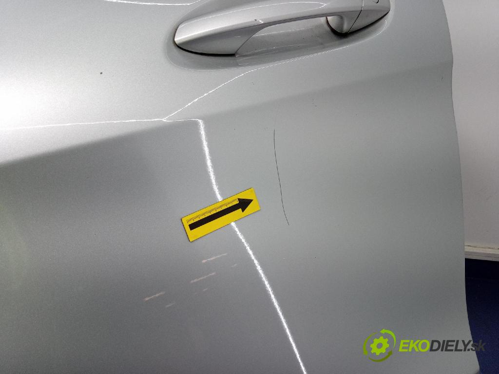 Mercedes B-Klasa 2013 dveře před Vlevo, odjet: