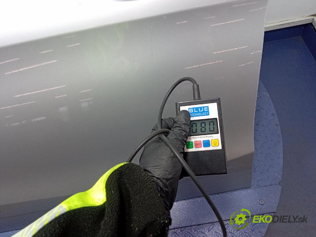 Mercedes B-Klasa 2013 dveře před Vlevo, odjet: 