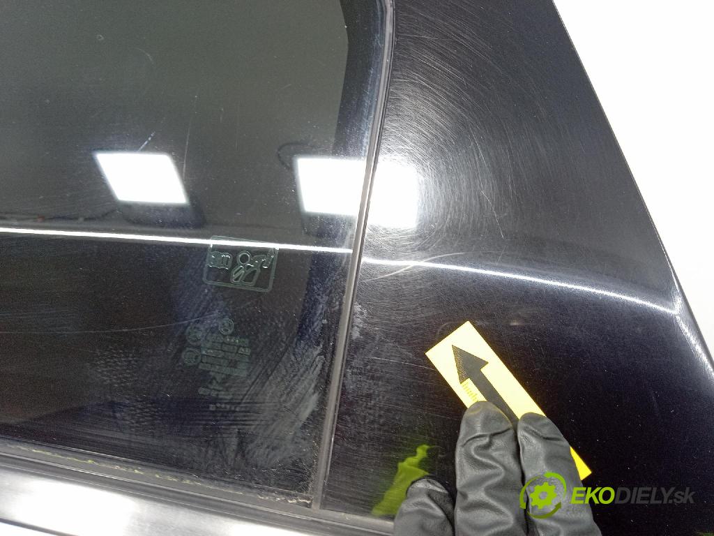 Mercedes B-Klasa 2013 dveře Zad: Vlevo, odjet: