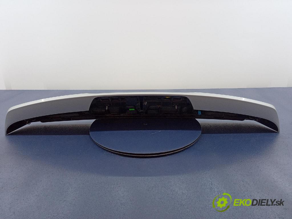 Mercedes B-Klasa 2013 Spoiler: A2467900088