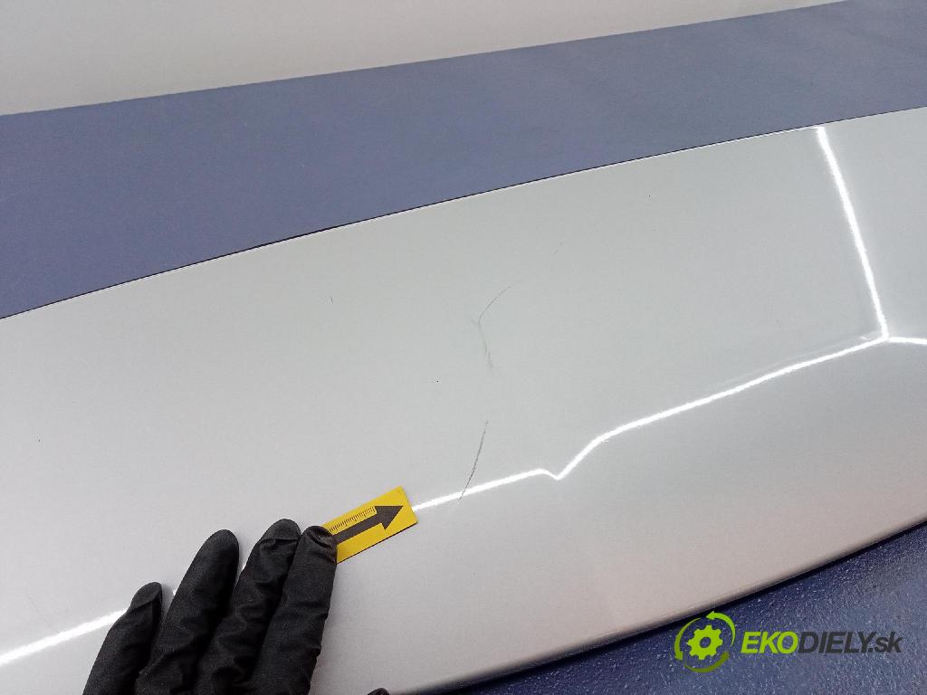 Mercedes B-Klasa 2013 Spoiler: A2467900088