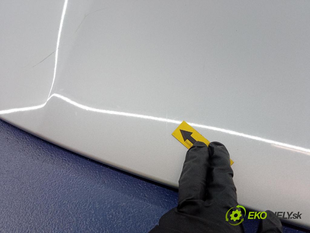 Mercedes B-Klasa 2013 Spoiler: A2467900088