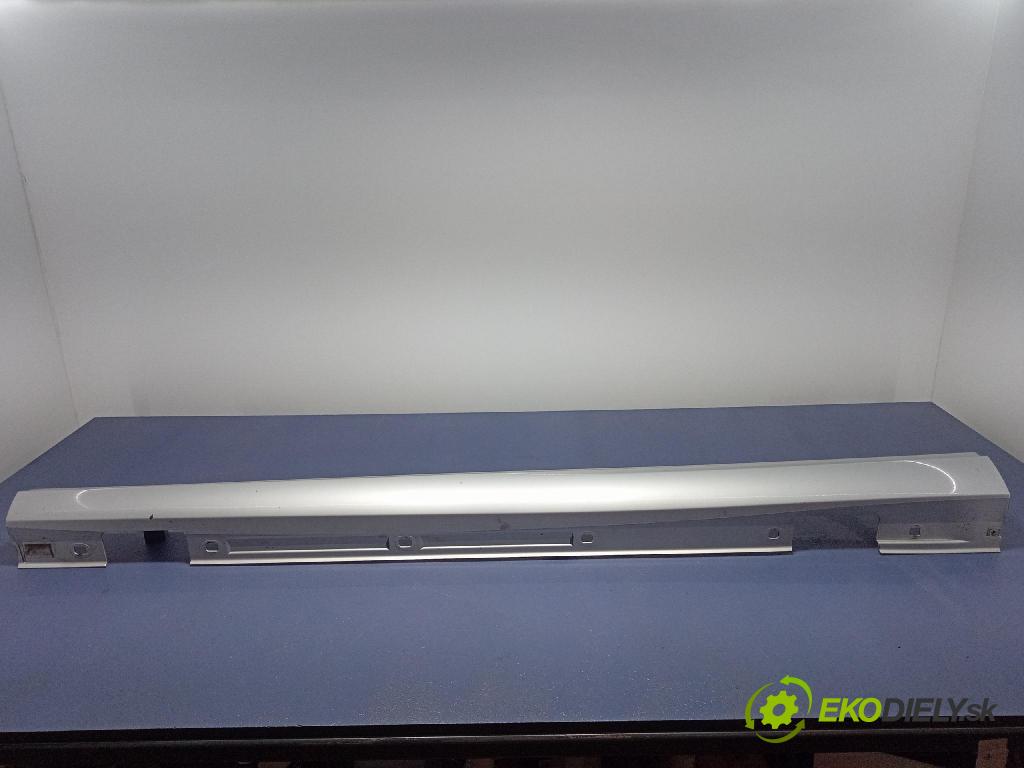 Mercedes B-Klasa 2013 lišta Práh: A2466900240LI