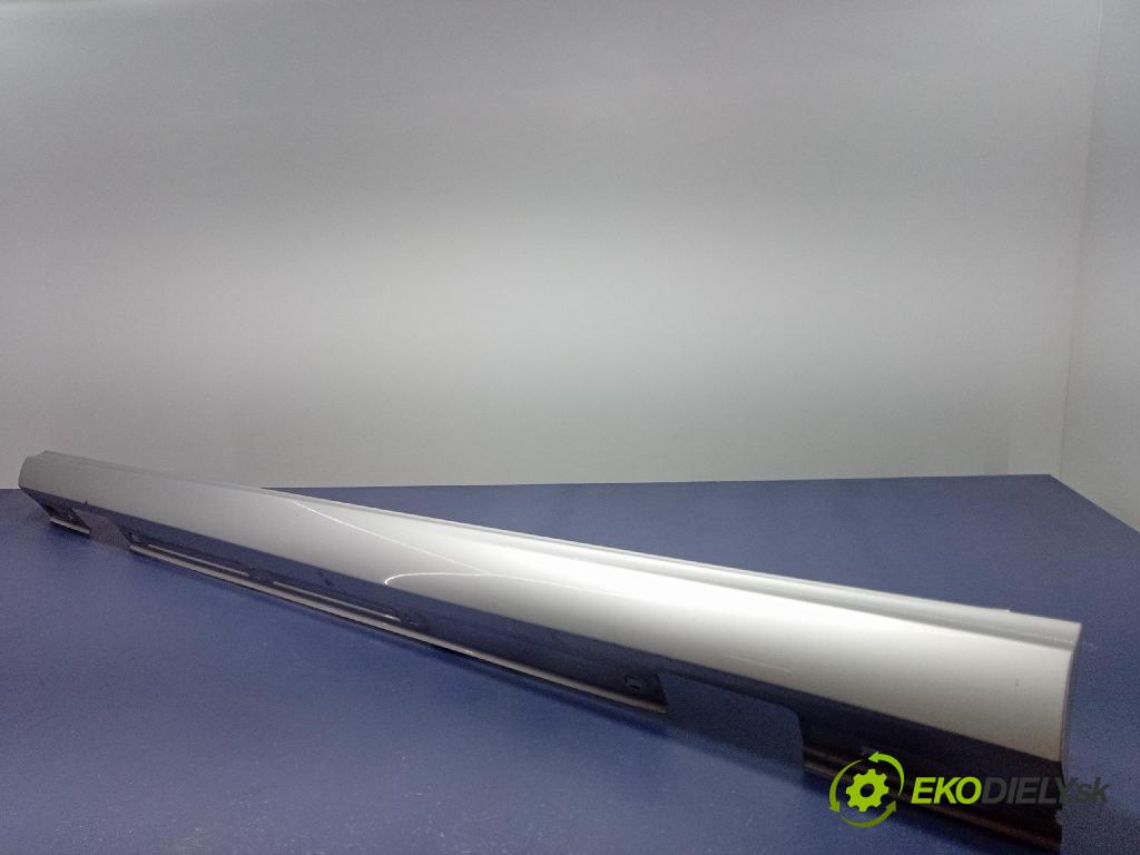 Mercedes B-Klasa 2013 lišta Práh: A2466900240LI