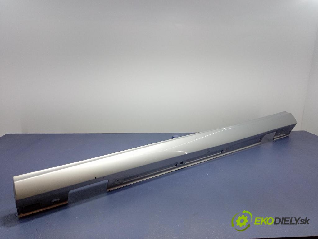 Mercedes B-Klasa 2013 lišta Práh: A2466900240LI