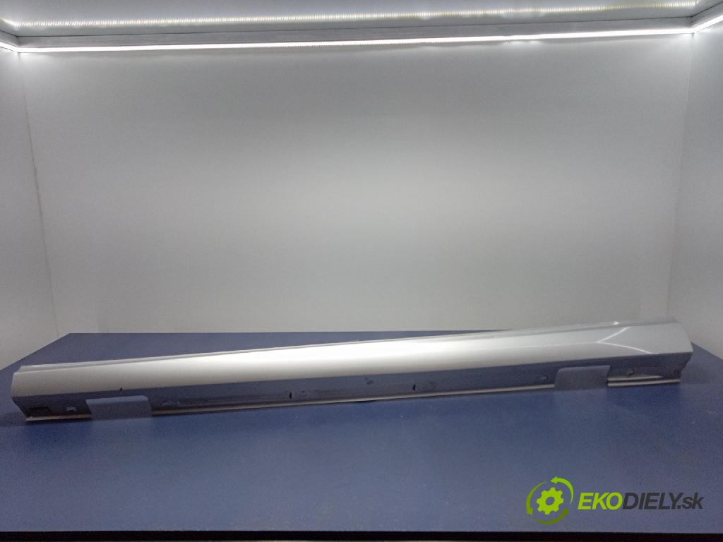 Mercedes B-Klasa 2013 lišta Práh: A2466900240LI