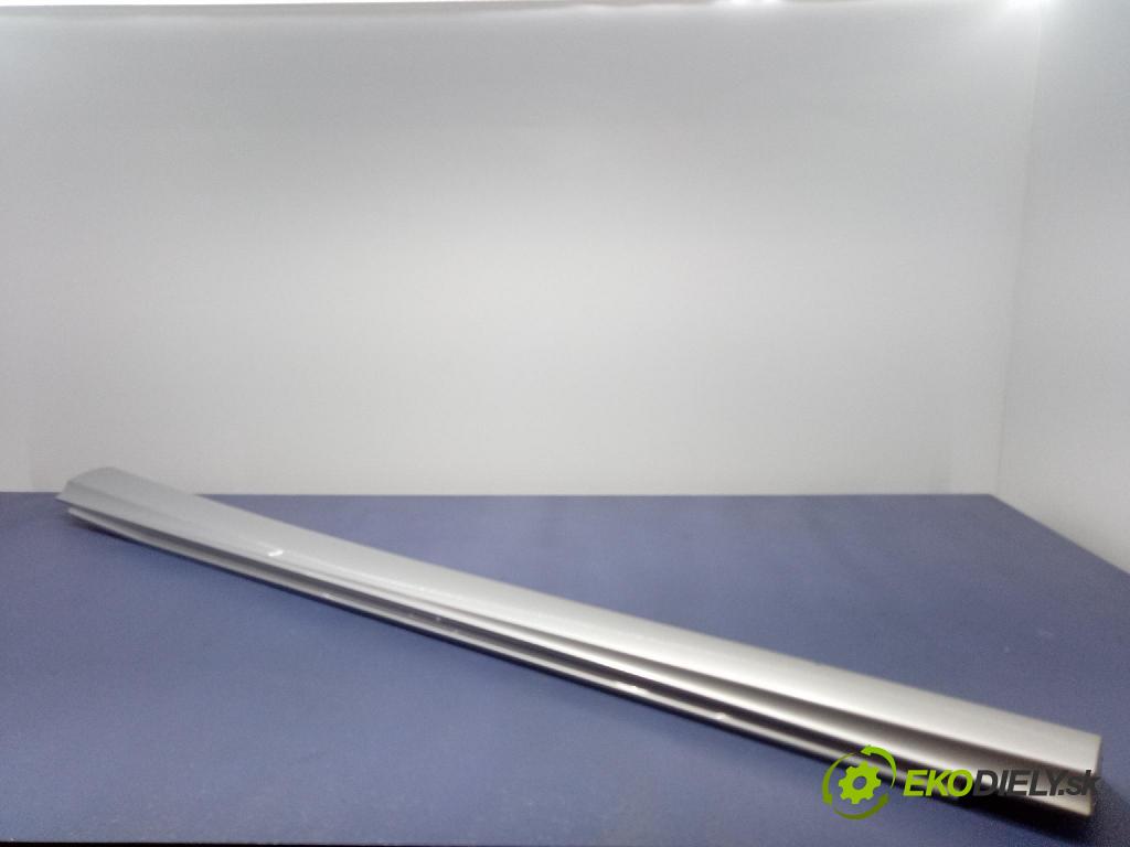 Mercedes B-Klasa 2013 lišta Práh: A2466900240LI