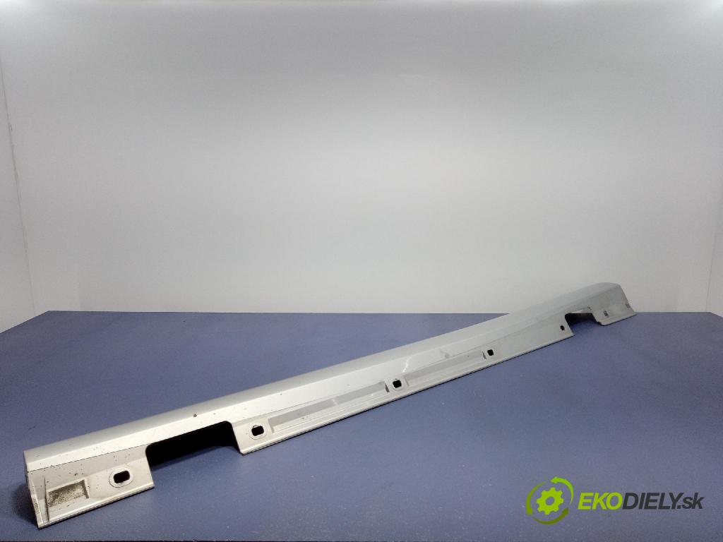 Mercedes B-Klasa 2013 lišta Práh: A2466900240LI