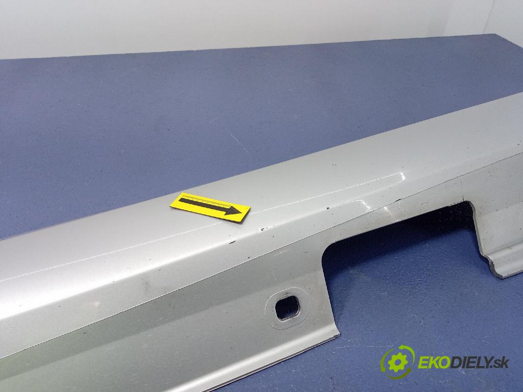 Mercedes B-Klasa 2013 lišta Práh: A2466900240LI