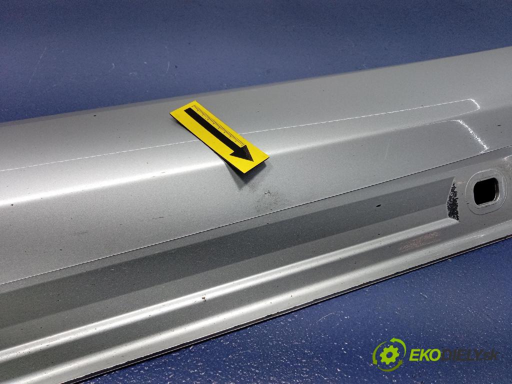 Mercedes B-Klasa 2013 lišta Práh: A2466900240LI