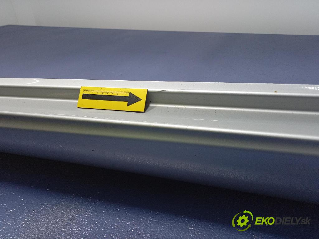 Mercedes B-Klasa 2013 lišta Práh: A2466900240LI