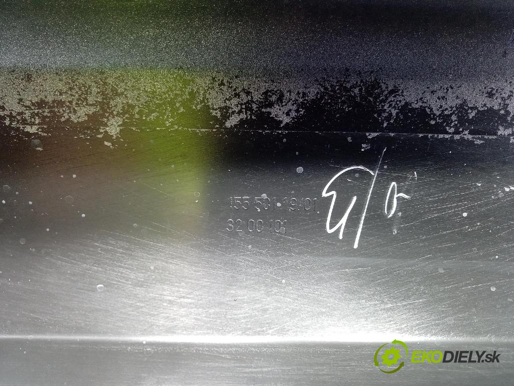 Mercedes B-Klasa 2013 lišta Práh: A2466900240LI