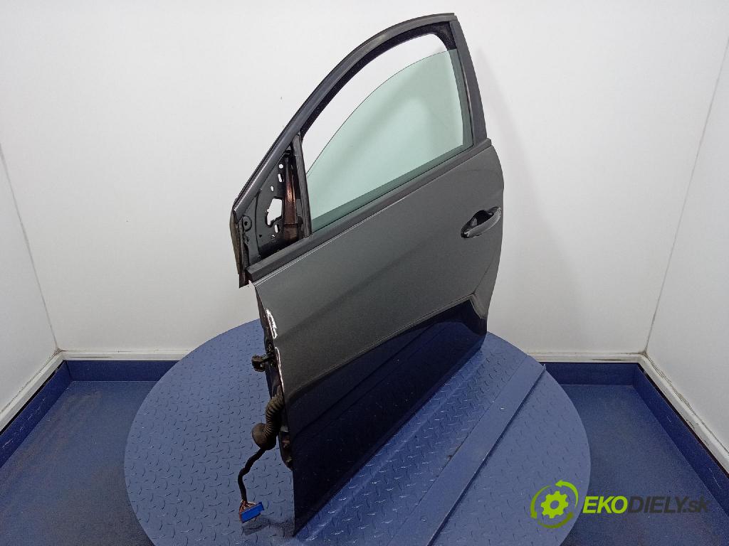 Fiat Bravo 2008 dvere Predné Vľavo: