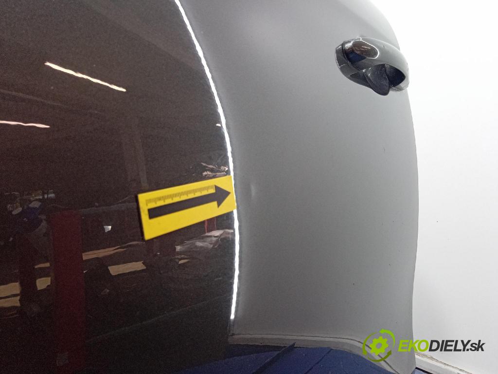 Fiat Bravo 2008 dvere Predné Vľavo: