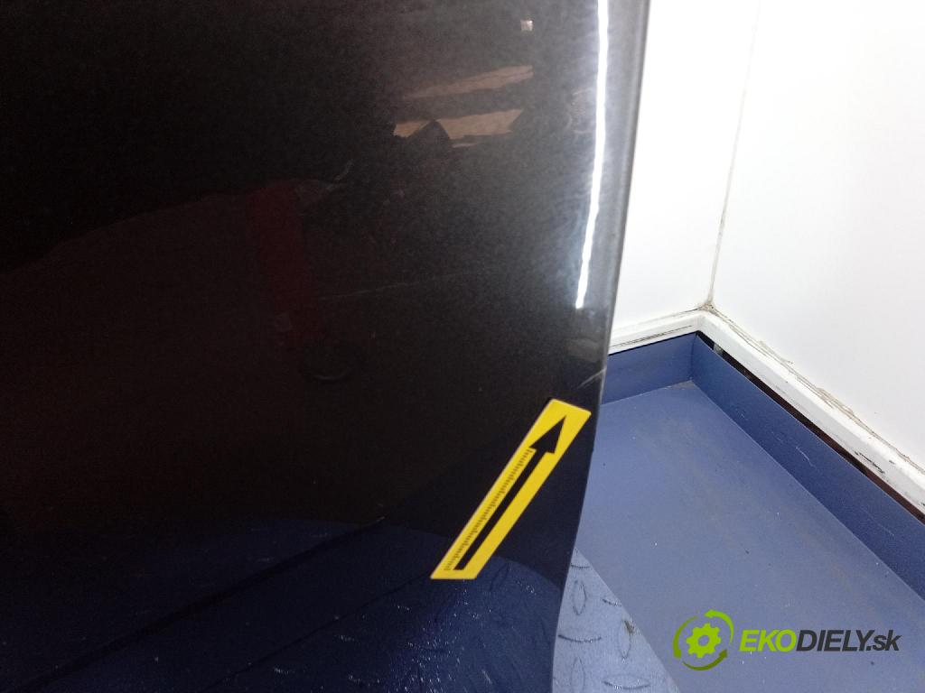 Fiat Bravo 2008 dvere Predné Vľavo: