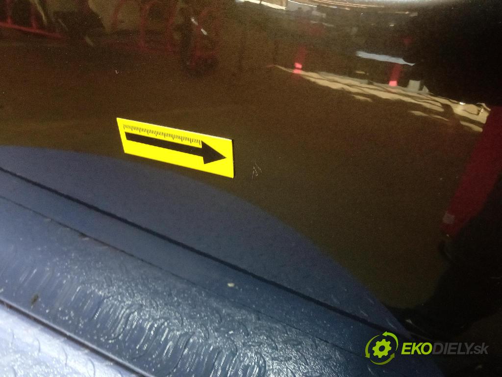 Fiat Bravo 2008 dvere Predné Vľavo: