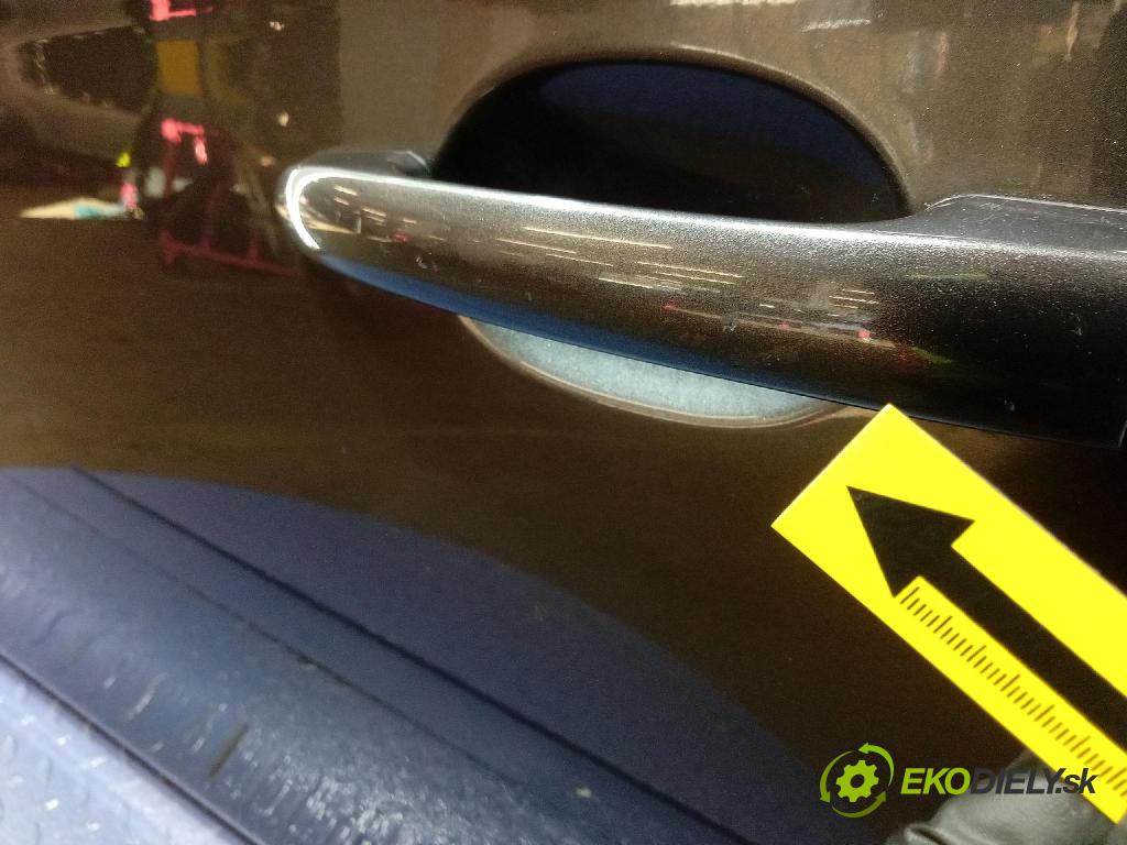 Fiat Bravo 2008 dvere Predné Vľavo: