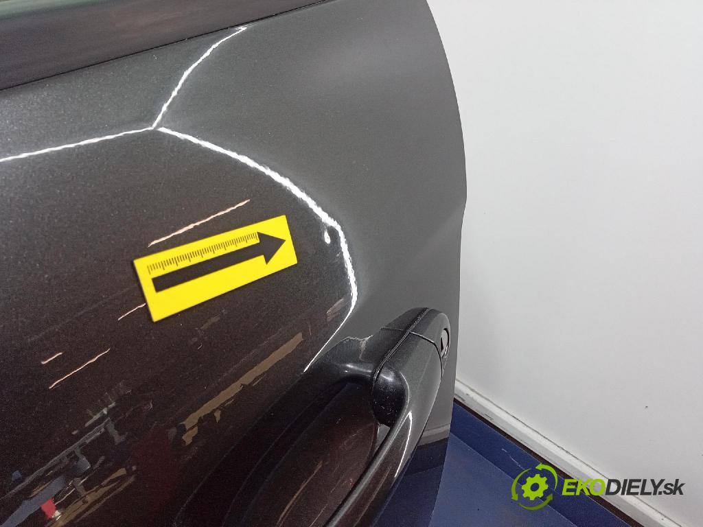 Fiat Bravo 2008 dvere Predné Vľavo: