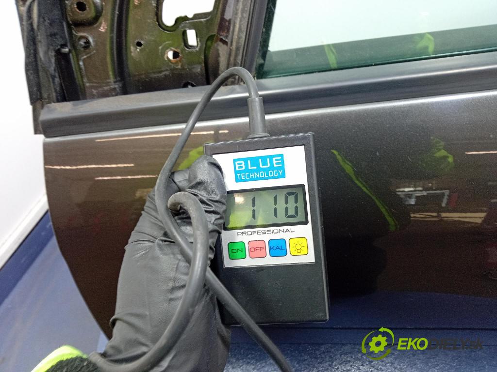 Fiat Bravo 2008 dvere Predné Vľavo: 