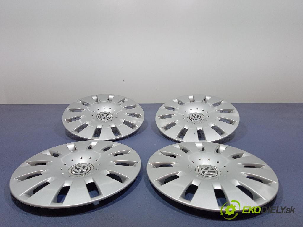 Vw Polo 2008 puklica kola: 6Q0601147R