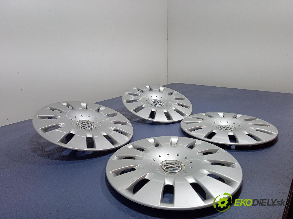 Vw Polo 2008 puklica kola: 6Q0601147R