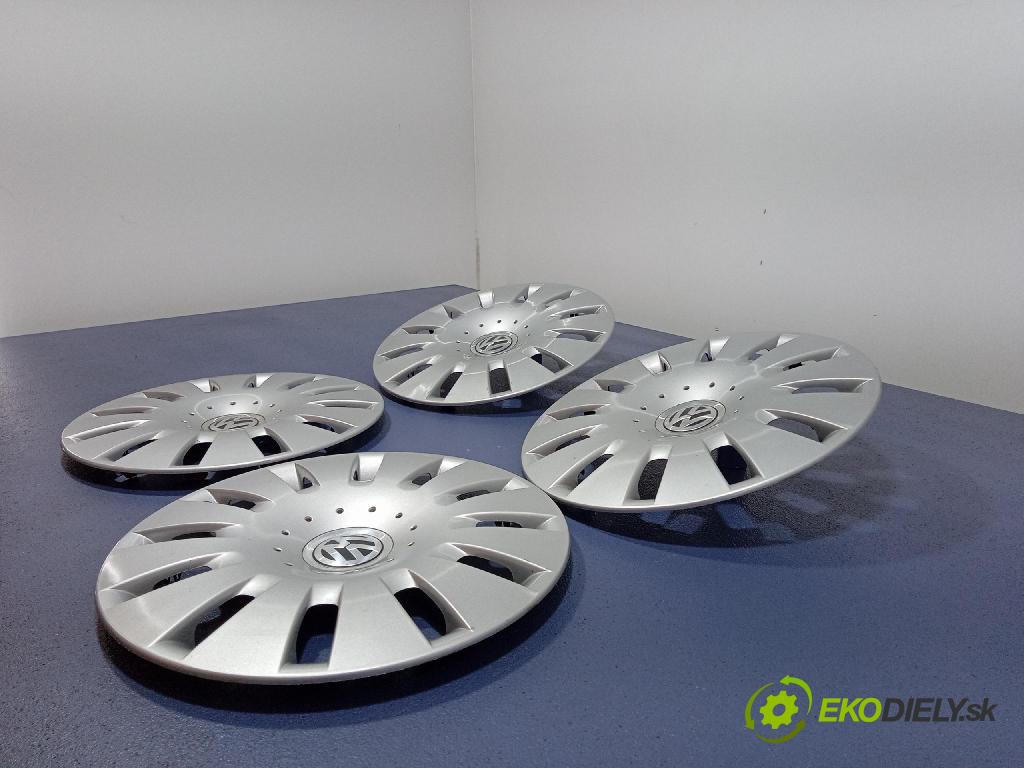 Vw Polo 2008 puklica kola: 6Q0601147R